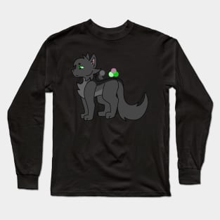 Hollyleaf Ref Long Sleeve T-Shirt